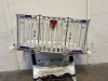 STRYKER FL19 CRIB STRETCHER - 2