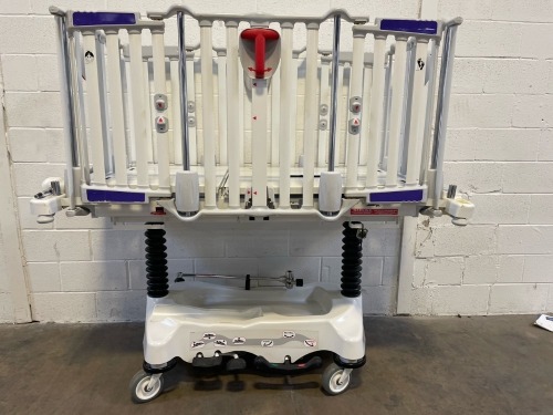 STRYKER FL19 CRIB STRETCHER