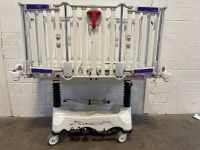 STRYKER FL19 CRIB STRETCHER