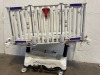 STRYKER FL19 CRIB STRETCHER - 2