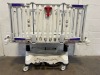 STRYKER FL19 CRIB STRETCHER - 3