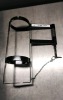 STRYKER FA64086 LOTS OF OXYGEN BOTTLE HOLDER