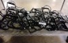 STRYKER FA64086 LOTS OF OXYGEN BOTTLE HOLDER - 2