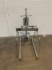 SCALE-TRONIX 2001 SLING SCALE