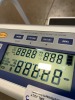 BEFOUR MX310 ELECTRIC PATIENT SCALE - 2
