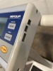 BEFOUR MX310 ELECTRIC PATIENT SCALE - 3