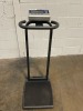 BEFOUR MX306 ELECTRIC PATIENT SCALE - 2