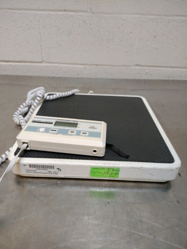 HEALTH O METER 349KLX SCALE