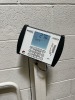DETECTO MEDVUE PATIENT SCALE (ON DOLLY) - 2