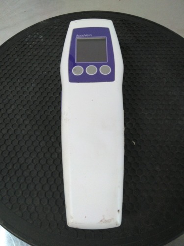 ACCUVEIN AV500 VEINVIEWER