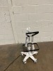 ACCUVEIN AV500 VEINVIEWER ON ROLLONG STAND