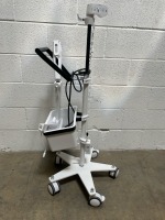 ACCUVEIN HF570 VEINVIEWER CHARGER ONLY ON ROLLING STAND