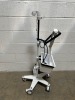 ACCUVEIN HF570 VEINVIEWER CHARGER ONLY ON ROLLING STAND - 2