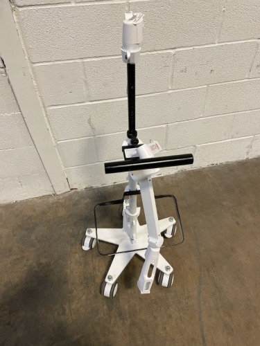 ACCUVEIN AV500 VEINVIEWER STAND (ONLY) ROLLING STAND