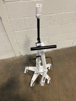 ACCUVEIN AV500 VEINVIEWER STAND (ONLY) ROLLING STAND
