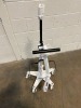 ACCUVEIN AV500 VEINVIEWER STAND (ONLY) ROLLING STAND