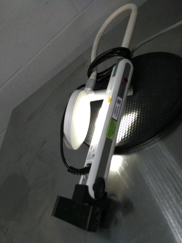 DERUNGS VISIANO S10 EXAM LIGHT