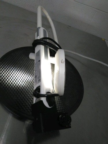 DERUNGS VISIANO S10 EXAM LIGHT