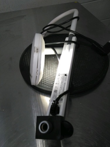 DERUNGS VISIANO S10 EXAM LIGHT