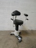 STRYKER SURGISTOOL II SURGICAL/CHAIR STOOL
