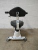 STRYKER SURGISTOOL II SURGICAL/CHAIR STOOL - 2