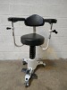 STRYKER SURGISTOOL II SURGICAL/CHAIR STOOL