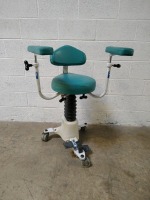 XOMED ENTROLL SURGICAL/CHAIR STOOL