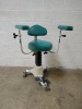 XOMED ENTROLL SURGICAL/CHAIR STOOL