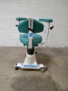 XOMED ENTROLL SURGICAL/CHAIR STOOL - 2