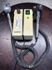 WELCH ALLYN 74710 TRANSFORMER OTOSCOPE/OPHTHALMOSCOPE W/HANDLES/HEADS