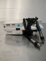 WELCH ALLYN 767 TRANSFORMER OTOSCOPE/OPHTHALMOSCOPE HANDLES ONLY