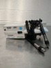 WELCH ALLYN 767 TRANSFORMER OTOSCOPE/OPHTHALMOSCOPE HANDLES ONLY