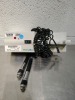 WELCH ALLYN 767 TRANSFORMER OTOSCOPE/OPHTHALMOSCOPE HANDLES ONLY