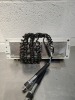 WELCH ALLYN 767 TRANSFORMER OTOSCOPE/OPHTHALMOSCOPE HANDLES ONLY - 2