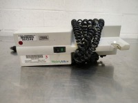 WELCH ALLYN 767 TRANSFORMER OTOSCOPE/OPHTHALMOSCOPE HANDLES ONLY