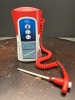 FILAC 3000 AD ELECTRONIC THERMOMETER