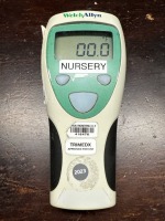 WELCH ALLYN 690 THERMOMETER