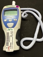 WELCH ALLYN SURE TEMP PLUS THERMOMETER