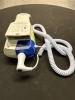 WELCH ALLYN SURE TEMP PLUS THERMOMETER - 2