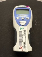WELCH ALLYN SURE TEMP PLUS THERMOMETER
