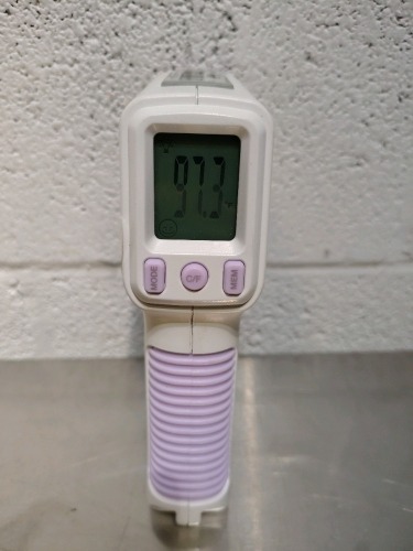 CARETALK TH5001N INFRARED THERMOMETER