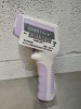CARETALK TH5001N INFRARED THERMOMETER - 2