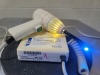 HENRY SCHEIN VISIBLE CURING LIGHT