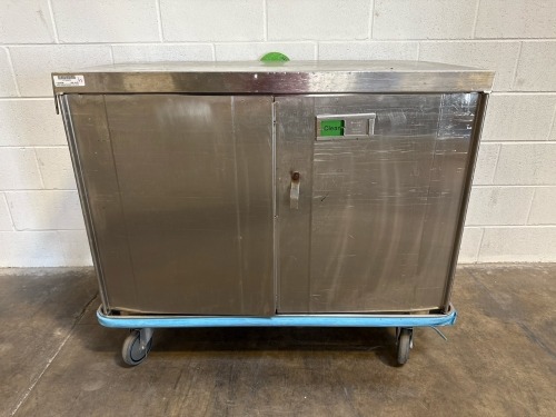 COLSON CASE CART