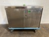 COLSON CASE CART