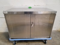 COLSON CASE CART