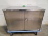 COLSON CASE CART