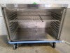 COLSON CASE CART - 2