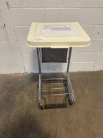 MEDLINE MDS80529 HAMPER STAND