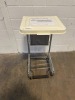 MEDLINE MDS80529 HAMPER STAND